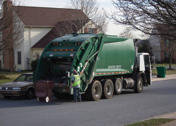 Best Residential Junk Removal  in Hicksville, OH