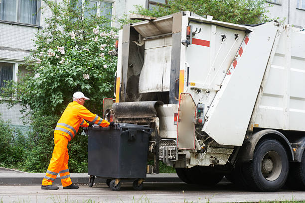 Same-Day Junk Removal Services in Hicksville, OH