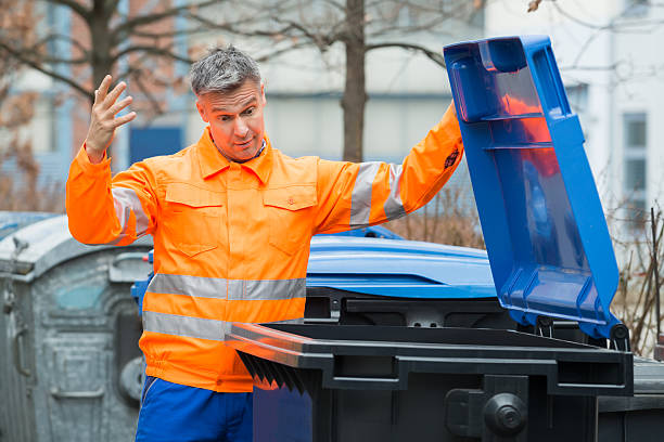 Best Hot Tub Removal  in Hicksville, OH